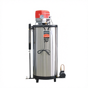 Efficient and Energy-saving Fully Automatic <strong>diesel</strong> Fuel <strong>Steam</strong> <strong>Generator</strong> Suitable for Food Processing Plants - Product Image 1