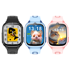 2025 D53 thông minh trẻ em xem 1.83-inch cuộc gọi video SOS nút LBS + WIFI định vị 730mAh pin Android operative hệ thống - Product Image 1