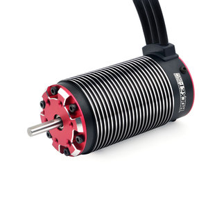 Superar Hobby cohete-RC OEM ODM supersónico 4282 Motor con 150A ESC Combo para 1/8 coche RC Aeromodelismo XRT ARRMA camión monstruo - Product Image 3