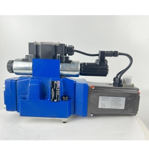 4wrte32w6600l-4x ควบคุมทิศทาง/6eg24k3 1/F1M 4wrte 10 W8-100l-4x/6eg24k3 1/F1M 4wrte10 4wrte32 4wrte25 4wrte16 - Product Image 2