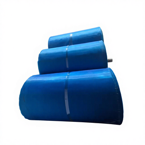 בד סינון מונופילמנט כחול מעובה - Product Image 1