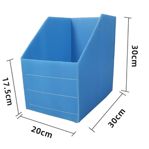 Estante <span class=keywords><strong>de</strong></span> almacenamiento <span class=keywords><strong>de</strong></span> almacén <span class=keywords><strong>de</strong></span> plástico duro al mejor precio, caja plegable <span class=keywords><strong>de</strong></span> polietileno corrugado mejorado, contenedores <span class=keywords><strong>de</strong></span> selección, caja <span class=keywords><strong>de</strong></span> embalaje <span class=keywords><strong>de</strong></span> PP con divisor - Product Image 1