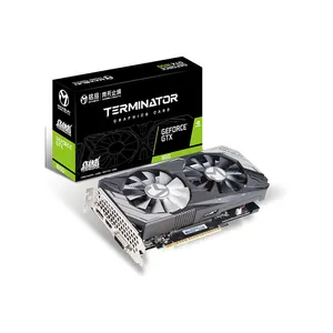 Maxsun NVIDIA GeForce GTX 1650 süper grafik kartı/GPU, distribütör/perakendeci ortakları için en iyi kalite arıyor