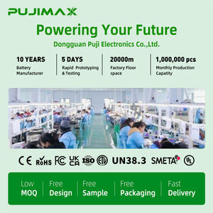 แบตเตอรี่ PUJIMAX แบบชาร์จได้ <span class=keywords><strong>2</strong></span> ก้อน AAA ชนิด Type-C แบตเตอรี่ลิเธียมไอออน 1.5V พร้อมสายชาร์จ <span class=keywords><strong>2</strong></span> in 1 - Product Image 6