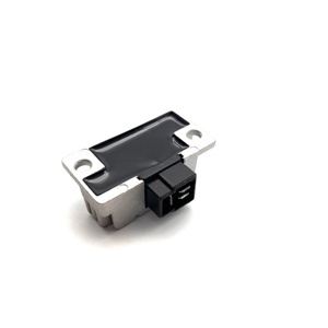 <span class=keywords><strong>Regulador</strong></span> de voltaje para motocicleta, rectificador de <span class=keywords><strong>6V</strong></span> para Yamaha CY80 Dt180 RX100 T-50 Di, <span class=keywords><strong>Regulador</strong></span> de tensión - Product Image 5
