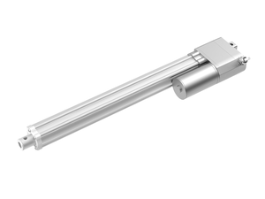 12v 24v High Industrial Lift Platform <b>Linear</b> <b>Actuator</b> Cylinder - Product Image 4
