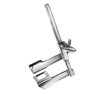 Kit de Retractores Esternales de Acero Inoxidable, Instrumentos Médicos Quirúrgicos para Quirófano, Aplicaciones Quirúrgicas Torácicas - Product Image 5