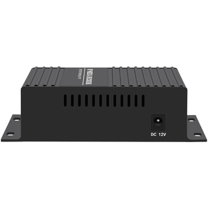 Decodificador de Transmisión de Video H.265 H.264 4K, Cámara IP a Salida HDMI + CVBS AV para Decodificar SRT HLS M3U8 UDP RTMP RTSP - Product Image 3