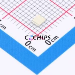 RTT12R100FTP SMD Resistor 1210 ( Type: Thick Film )( Resistance: 100mOhm Precision: 1% ) - Product Image 2