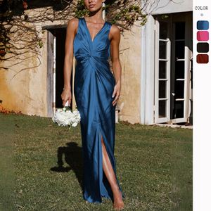 princess polly baby blue dress How Make a Dress Bigger: Guide to Let a Too Tight Dress Out main image 0