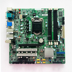 DFI SB330 เซิร์ฟเวอร์/เวิร์คสเตชั่น ATX เมนบอร์ด FV2330 Farsight SB330-CRM คอมพิวเตอร์ 4GB DDR4 RAM ตกแต่งใหม่พร้อมแพ็คเกจ - Product Image 1