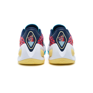 Chaussures de basket-ball professionnelles Rigorer AR1 Année du Dragon pour terrains intérieurs et extérieurs - Product Image 5