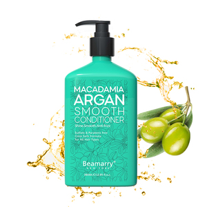 Chuyên Nghiệp Chăm Sóc Tóc Nhẹ Nhàng Morocco Argan Dầu Ý Collagen Morocco Dầu Gội Đầu Và Điều Hòa Dầu Gội Bộ - Product Image 4