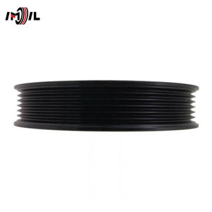 Poulie de vilebrequin Offre Spéciale de marque IMIL 13810-PWA-003 13810-PWA-013 pour poulie avant de vilebrequin Honda ACCORD CAPA CITY CIVIC JAZZ - Product Image 2