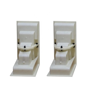 Giao Hàng Nhanh 2022 Hàng Sẵn Có Khuôn Bê Tông Hình Ngôi Nhà Xây Dựng Xi Măng Bê Tông Đúc Sẵn Bằng Nhựa Cornice - Product Image 2