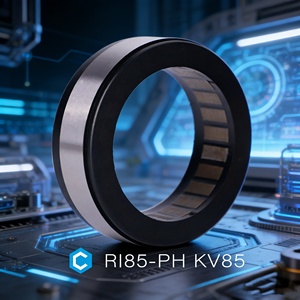 큐브마스 RI85-PH KV85 포팅 프레임리스 토크 모터 로봇용 고토크 브러시리스 모션 모터 - Product Image 1