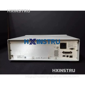 ใช้ U8903A Agilent/keysight 10 Hz ถึง100Hz เครื่องวิเคราะห์เสียง-H - Product Image 3