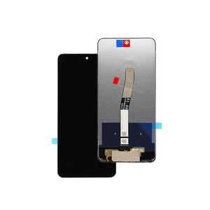 SVC-SEVT JDL Ventes directes d'usine pour Redmi NOTE <span class=keywords><strong>9S</strong></span> Assemblage d'écran NOTE <span class=keywords><strong>9S</strong></span> Écran LCD de téléphone portable NOTE <span class=keywords><strong>9S</strong></span> Affichage intégré - Product Image 2