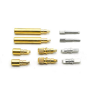 OEM Supplier Made in China High Efficient CNC Machining Brass <b>Forging</b> Casting Parts <b>Service</b> for Sale - Product Image 2