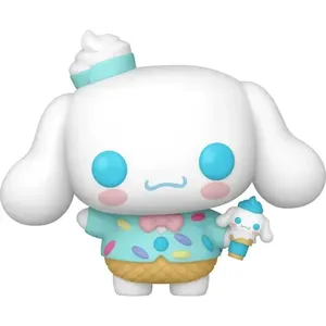 Funko Pop! Hello Kitty-Cinnamoroll scultura gelato - Product Image 3