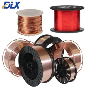 Manufacturers Super Price List Solderable Elektrisola Manufacturers Specifications 1Mm Gauge Chart Enamelled Copper Wires