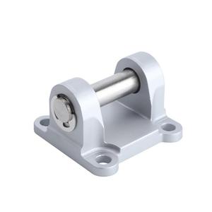 Base en aluminium pour montage de cylindre Baocn, accessoires pour cylindre pneumatique - Product Image 2