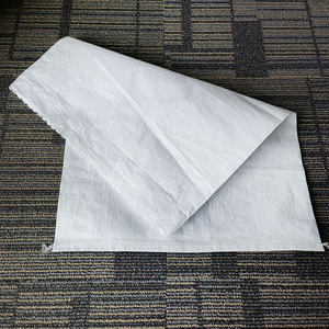 Sacchi da 50kg per Mais, Riso, Farina, Tessuto in PP, Sacchi in Rafia da 25kg, Sacchi in Polipropilene da 50kg, 25kg, 10kg per Riso - Product Image 6