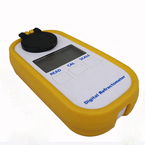 Draagbare honingrefractometer WZP-131 90% <span class=keywords><strong>Brix</strong></span> - Product Image 2