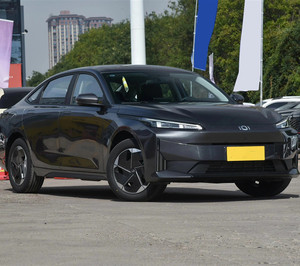 Véhicule Changan Qiyuan A05 Neuf/Occasion Électrique/Véhicule Électrique/Véhicule à Batterie/Énergie Nouvelle Verte/Auto Électrique A05 A05 A05 - Product Image 3