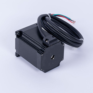 Nema23 động cơ bước 1.8 độ 57d5413-58 2 giai đoạn 57 cho CNC Worm Gear edger động cơ bước - Product Image 3