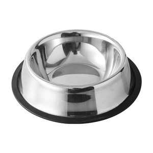 Cross-Border Suction-Cup Stainless Steel <strong>Dog</strong> <strong>Bowl</strong> Double-Layer Non-Slip Thickened Solid Waterproof Custom Logo Available - Product Image 5