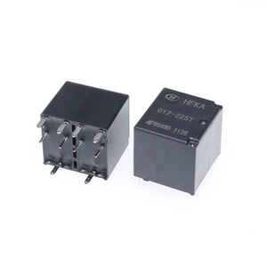 DH bom mới ban đầu tiếp sức nhúng HFKA-012-2ZST HFKA-012-2ZSPT - Product Image 3