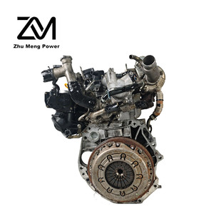 Ensemble moteur, ventilateur et échappement MR16 pour <span class=keywords><strong>Nissan</strong></span> Tiida Juke Turbo Koleos Phase 1 Essence - Product Image 3