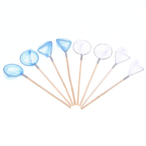 Mini <span class=keywords><strong>filet</strong></span> <span class=keywords><strong>de</strong></span> pêche <span class=keywords><strong>de</strong></span> simulation pour maison <span class=keywords><strong>de</strong></span> poupée Xinchen, scène <span class=keywords><strong>de</strong></span> plage estivale miniature, <span class=keywords><strong>filet</strong></span> à insectes portugais, accessoires <span class=keywords><strong>de</strong></span> sac, pêche BJD - Product Image 5