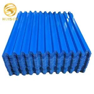 HUISEN Food Grade Inclined PP PVC anti UV Lamella Filter Plates Tube Settler