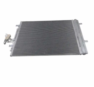 31274157 condensador aire acondicionado piezas de automóviles originales de fábrica para <span class=keywords><strong>Volvo</strong></span> S60 V60 S80 V40 V40 <span class=keywords><strong>XC</strong></span> V70 piezas - Product Image 2