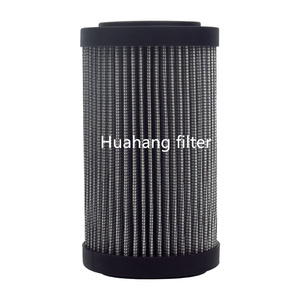 Filtre à huile hydraulique avec cartouche de grillage mental industriel STR0703BG1M90 Filtre d'aspiration pour la purification de l'huile du système hydraulique - Product Image 4