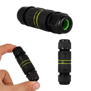 Cabo de Alimentação de Fio Elétrico de alta Qualidade Por Atacado IP68 M25 Conector À Prova D' Água - Product Image 2