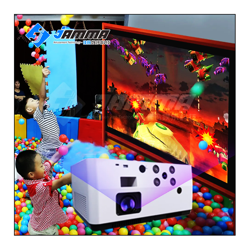 Выставка развлечений и досуга в Дубае