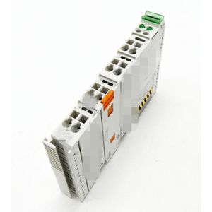 PLC อุตสาหกรรม<span class=keywords><strong>750</strong></span>-<span class=keywords><strong>467</strong></span> <span class=keywords><strong>467</strong></span> <span class=keywords><strong>750</strong></span> 750467โมดูลอินพุตแบบอะนาล็อก2ช่อง - Product Image 1