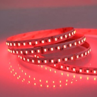 Éclairage Bande lumineuse LED 96 LED RGBCCT 5/10/20/50 mètres 5050 SMD Smart RGBWW 24V 5 en 1 Connectivité USB avec commande vocale