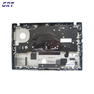 Carcasa con Reposamanos y Touchpad para Lenovo ThinkPad T480S, Color Negro - Product Image 4