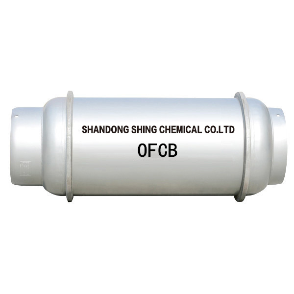 China Competitive Price Octafluorocyclobutane C318 OFCB