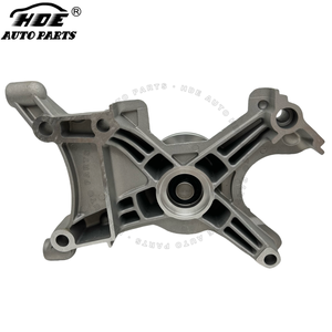 16307-50012 163070F010 FB1007 Soporte de Ventilador de Refrigeración al por Mayor para Toyota Land Cruiser Lexus LX470 - Product Image 3