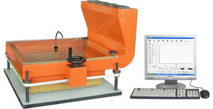 เครื่องทดสอบความต้านทานความร้อนพร้อมการรับประกัน1ปีจาก XHF-105A - Product Image 6