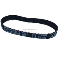 Courroie d'engrenage de moteur de chariot Witcolor 312-S3M pour traceur numérique Witcolor Small Belt O Ring