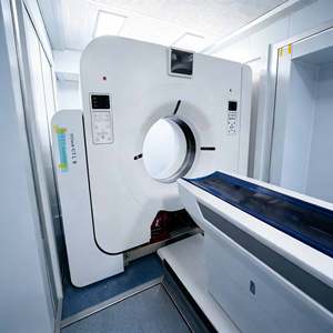 Vehículo de Diagnóstico por Tomografía Computarizada Móvil Multicorte, Fabricante de Ambulancias con Software de IA - Product Image 3