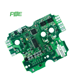บริการ PCBA ทางการแพทย์ รองรับการผลิตแบบ High-Mix Low-Volume และ NPI Friendly พร้อมการรับรองมาตรฐาน ISO 13485 และ FDA - Product Image 3
