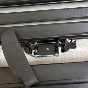 Canasta Portaequipajes <span class=keywords><strong>de</strong></span> Aluminio <span class=keywords><strong>para</strong></span> <span class=keywords><strong>Techo</strong></span>, Universal, <span class=keywords><strong>para</strong></span> Jeep, Toyota, Land Rover, Ford Bronco, Nissan Patrol, SUV, Venta al Por Mayor <span class=keywords><strong>de</strong></span> Fábrica - Product Image 3