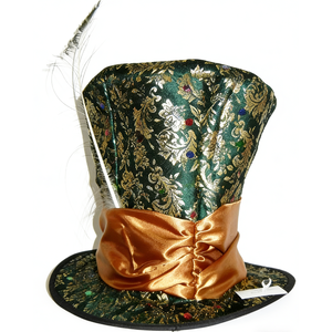 หมวกแฟนซีอลิซในแดนมหัศจรรย์ หมวกบ้า MH-0602 - Product Image 2